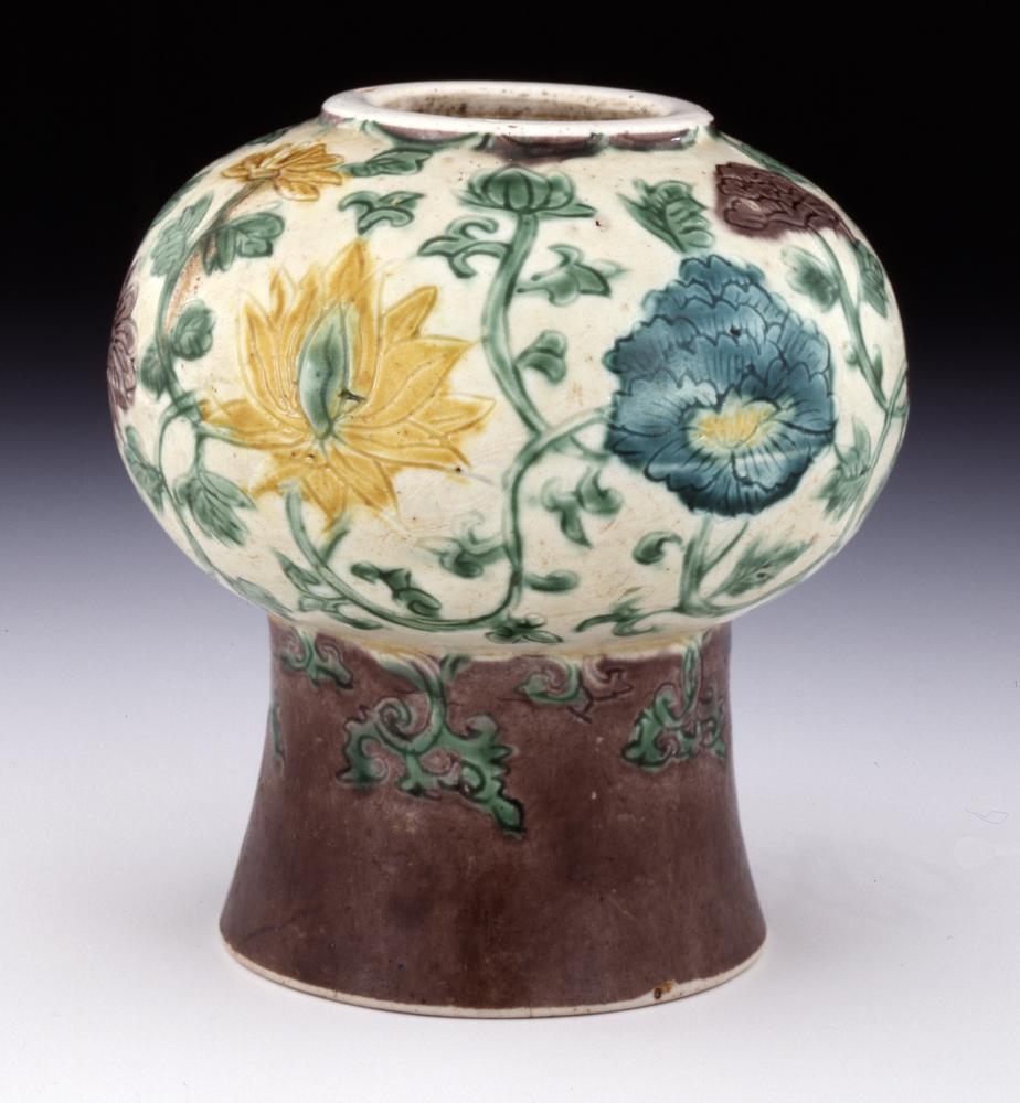 图片[3]-vase; beaker BM-1937-0716.93-China Archive